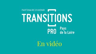 Transitions pro pour vous aider !