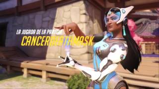 Overwatch: Origins Edition - Play of the game - Widowmaker / Symmetra