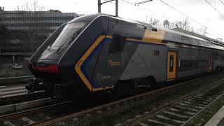 Treno Rock