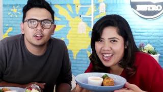 #YoutFriends MENANG BANYAK! DAPET BANYAK MAKANAN!