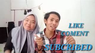 VLOG 2 Bermain dengan Kelinci paling imut.