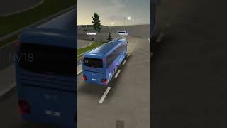 Bus Simulator : Ultimate BUS 18 #208