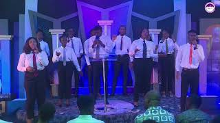 Jehovah ebenezer by Gibson and transformers