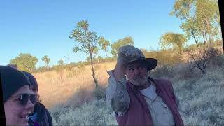 Central Australia 2019