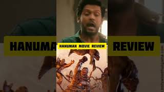 #hanuman #hanumanmoviestatus #hanumanreview #telugu