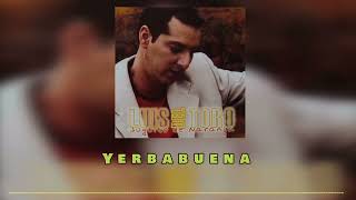 Luis Del Toro - Yerbabuena - Leniis Cuba