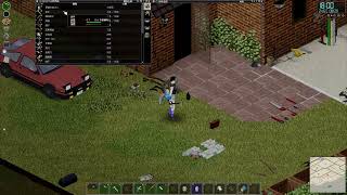 project zomboid