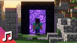 🎵legends never die (Minecraft animation) [Music video]