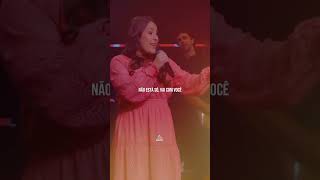 Luana Rodrigues | Deus Tremendo Feat Giselle Carmo (Legendado) #shorts #avancemusic