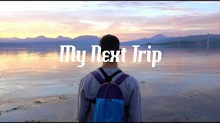 INTERRAIL - La mia esperienza | My Next Trip