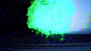 VHS Glitch Analog Video Effect