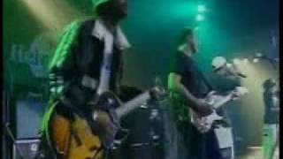 Planet Hemp - Samba Makossa - Heineken Concerts - 1998