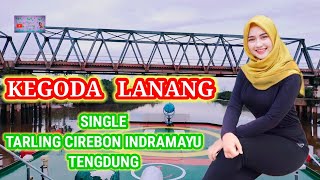 KEGODA LANANG // SINGLE TARLING CIREBON INDRAMAYU TENGDUNG. LOKASI NGOLONG JEMBATAN BANG HAJI BASIR