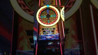 coushatta fire it up slot machine casino