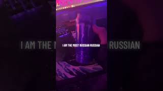 The most russian russian #russia