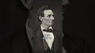 ABRHAM LINCOLN Through The Years #history #president #shorts #usa #abrahamlincoln #americanpresident