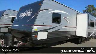 2017 HEARTLAND PIONEER  - Camping World of Jacksonville -...