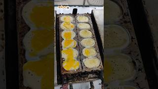 Amazing Egg Cake Making #shorts