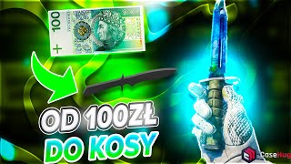 ✨OD 100ZŁ DO KOSY *udało się ?! | CASEHUG