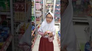 Challenge Jajan 20000 di Alfamart #challenge #jajan #alfamart #indomaret