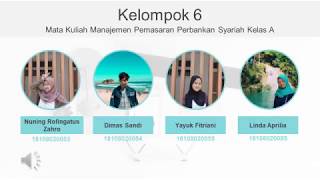 Integrated Marketing Communication: Mengatur Komunikasi Massa (MPPS A Kel.6)