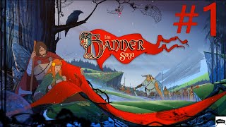 The Banner Saga  ►  # 1