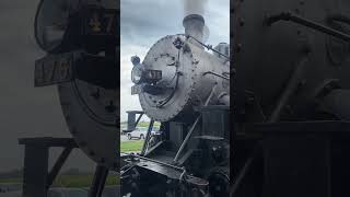 Norfolk & Western 475