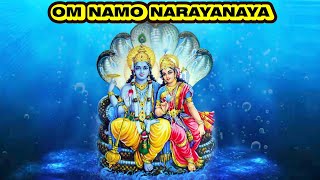 OM NAMO NARAYANAYA I 𝐓𝐚𝐦𝐢𝐥 o தமிழ்