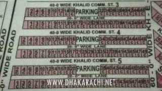 REAL ESTATE  AYUBI , KHALID , TARIQ COMMERCIAL, PHASE 7 EXT, DHA,KARACHI, PAKISTAN, DEFENCE