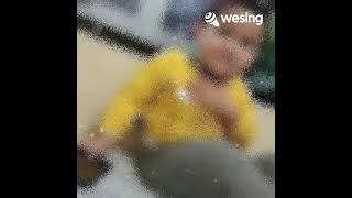 Video ini dari WeSing