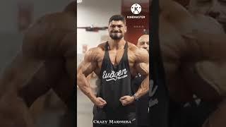 CRAZY MAROMBA🔥 - ANDREI DEIU MOTIVATION | FITNESS