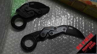 CRKT Provoke Review