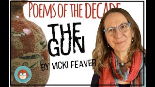 A Level Poetry - The Gun by Vicki Feaver