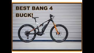 Don't buy an E bike till you watch this!!! Commencal bike honest review