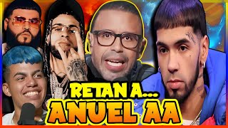 MOLUSCO RETA A ANUEL AA