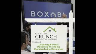 Unboxing Boxabl: Decoding The Home Manufacturing Revolution