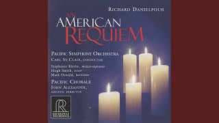 An American Requiem: Sanctus