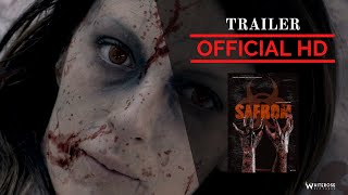 SAFROM (PANDEMIA GLOBALE) - Trailer Ufficiale (Horror - HD)