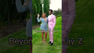 #beyonce #viral #jayz #foryou #shorts #shortviodeo #beautiful #nicecouple #music #khabylame #wife