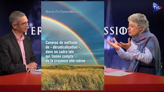 Désamorcer la violence islamiste - Françoise BREYNAERT