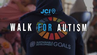 Walk For Autism 2021 - Official Trailer