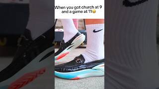 Real #9am #11am #book1 #CapCut #viral #makethisgoviral #blowup #church #basketball #cultivatekicks