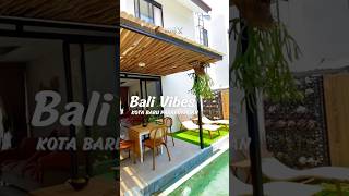 Hubungi Mina 0851-5668-4752 | Rumah dengan Konsep Villa Bali di KBP