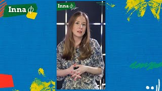 Noveno mandamiento de la propaganda de guerras #Shorts | Inna Afinogenova