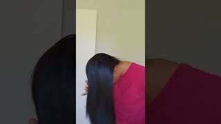 aprenda a cortar o cabelo em casa! dicas simples e rápida ✨