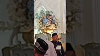 Pengajian Di Walimatul Arusy #wedding #videoshorts