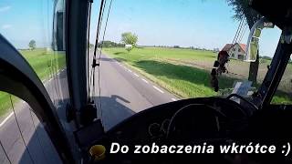 Za kierownicą autobusu odc. 1