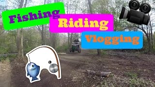 Jumping A Polaris Scrambler | Ep.33