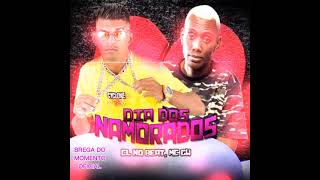 🔔 MC CL FEAT MC GW-DIA DOS NAMORADOS