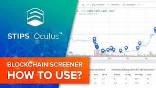 STIPS|Oculus - Blockchain Screener User Guide